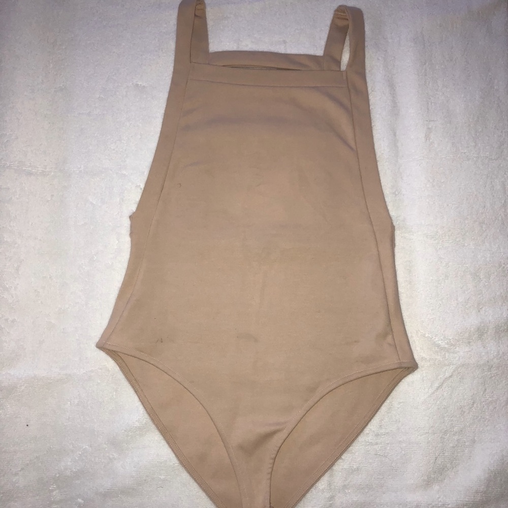 Bodysuit
